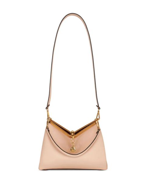 ETRO medium Vela shoulder bag - Neutrals
