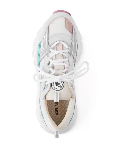 Axel Arigato Marathon R-Trail chunky sneakers - White