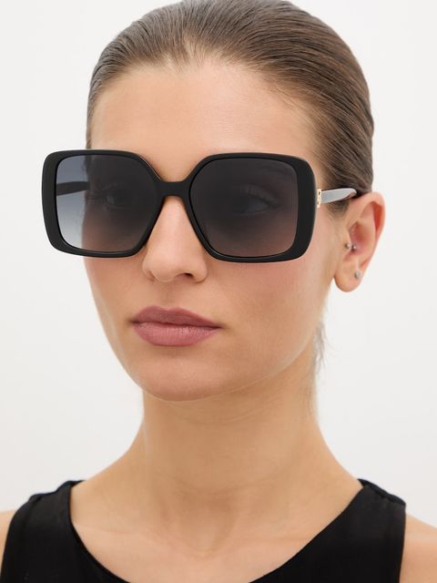 BOSS okulary przeciwsłoneczne - zdjęcie produktu nr 1