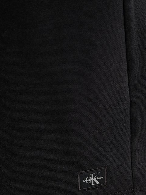 Calvin Klein Jeans szorty bawełniane