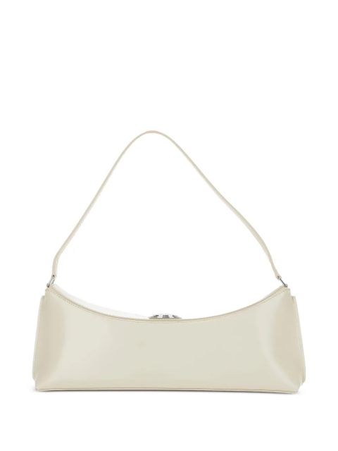 Jacquemus leather shoulder bag - Neutrals - zdjęcie produktu nr 2