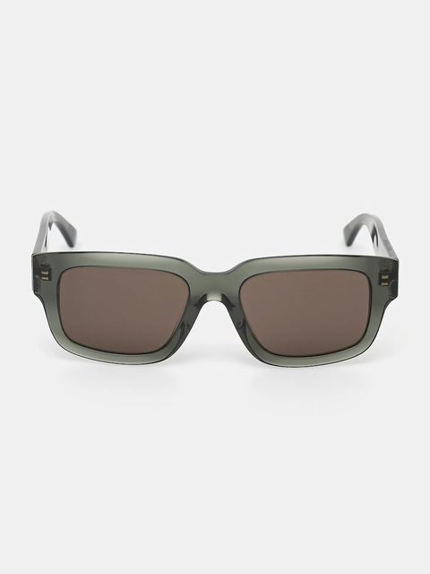 Bottega Veneta okulary