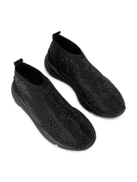 Kurt Geiger London sneakersy Kurt Crystal Knit Dr - zdjęcie produktu nr 1
