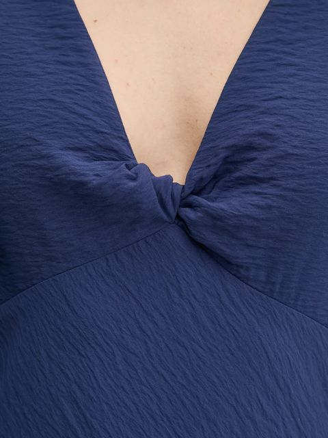 Abercrombie & Fitch sukienka - zdjęcie produktu nr 2