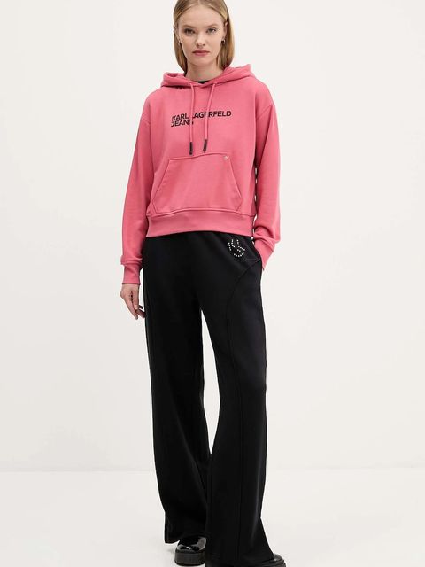 Karl Lagerfeld Jeans bluza - zdjęcie produktu nr 1