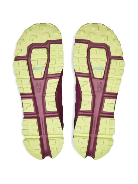 On Running Cloudultra 2 lace-up sneakers - Pink