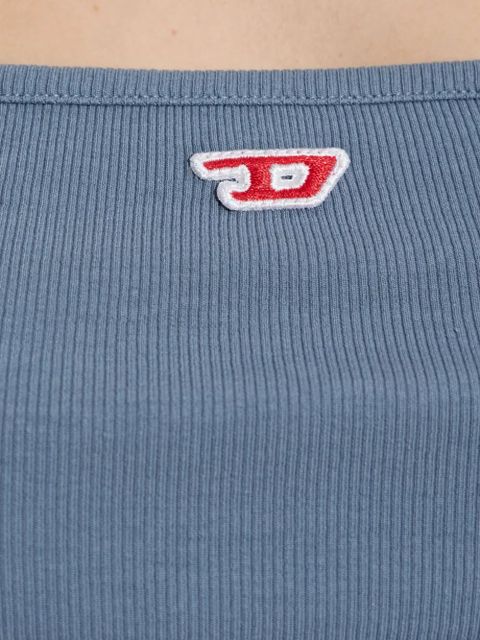 Diesel T-Hop-D tank top - Blue