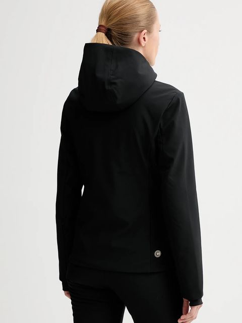 Colmar kurtka narciarska kolor czarny 2935.6XZ