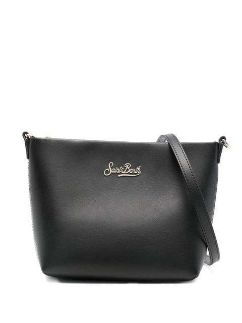 MC2 Saint Barth Aline cross body bag - Black - zdjęcie produktu nr 1