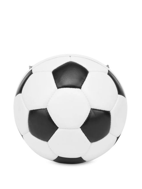 Moschino circular-design tote bag - White - zdjęcie produktu nr 1