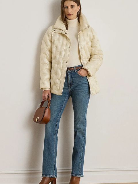 Lauren Ralph Lauren kurtka