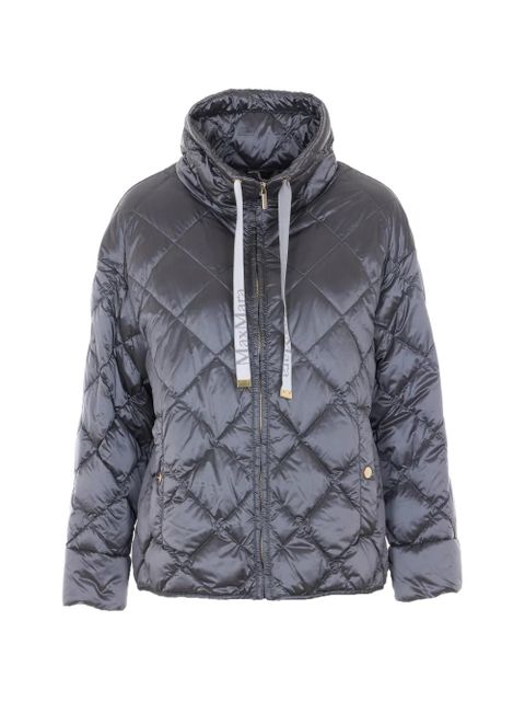 Max Mara Mtcpisoft padded jacket - Grey - zdjęcie produktu nr 1