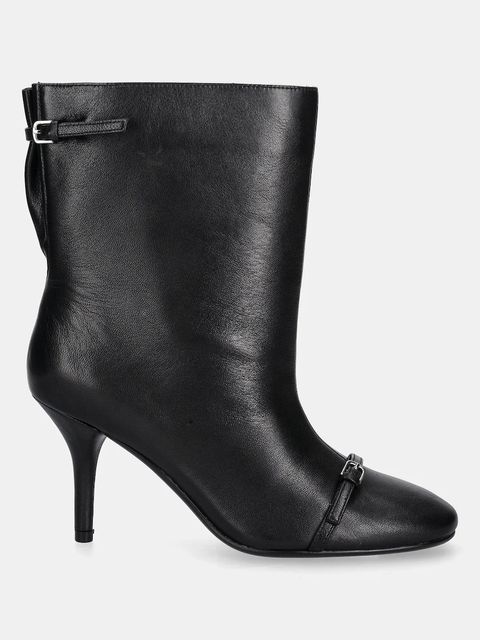 Answear.LAB botki skórzane - zdjęcie produktu nr 1