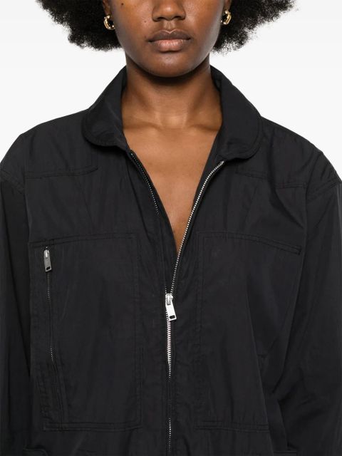 MARANT ÉTOILE Rabbia jumpsuit - Black