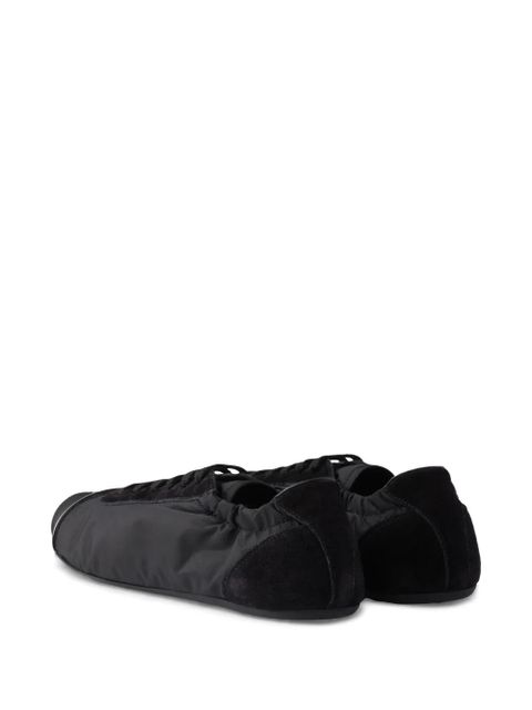 Prada Collapse sneakers - Black - zdjęcie produktu nr 2