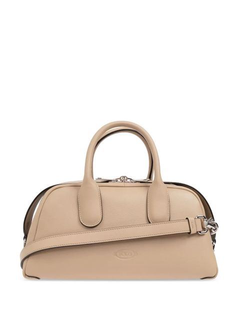 Tod's Darsena tote bag - Neutrals - zdjęcie produktu nr 1