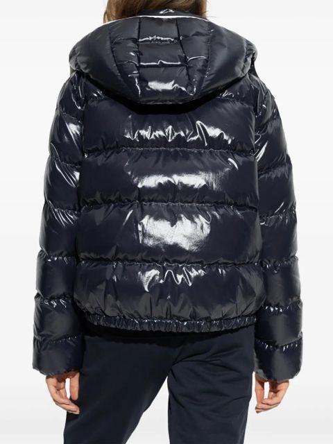 Moncler Andro jacket - Blue