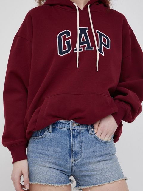 Armani Exchange szorty jeansowe 8NYJ59.Y2AAZ.NOS - zdjęcie produktu nr 2