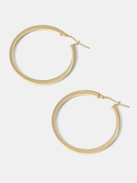 Answear.LAB kolczyki srebrne