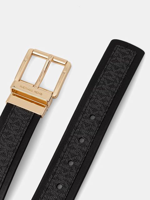 MICHAEL Michael Kors pasek damski skórzany - zdjęcie produktu nr 1