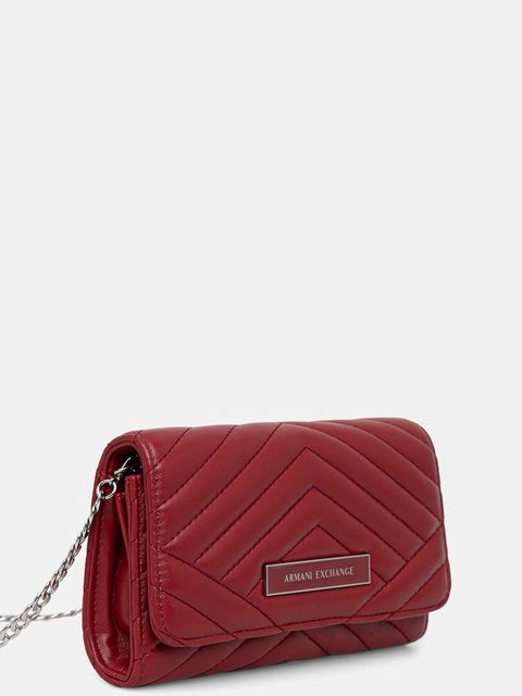 Armani Exchange kopertówka - zdjęcie produktu nr 1