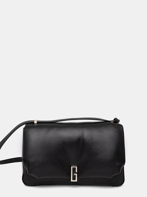 Guess torebka skórzana ALIZEE - zdjęcie produktu nr 1