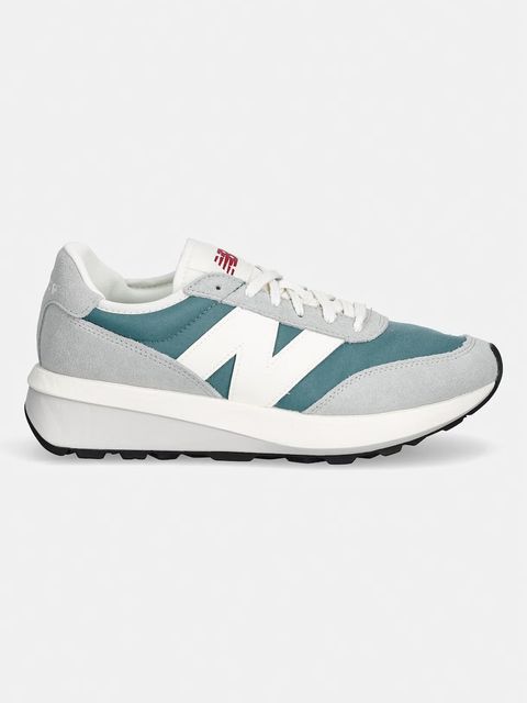 New Balance 370 sneakersy - zdjęcie produktu nr 1