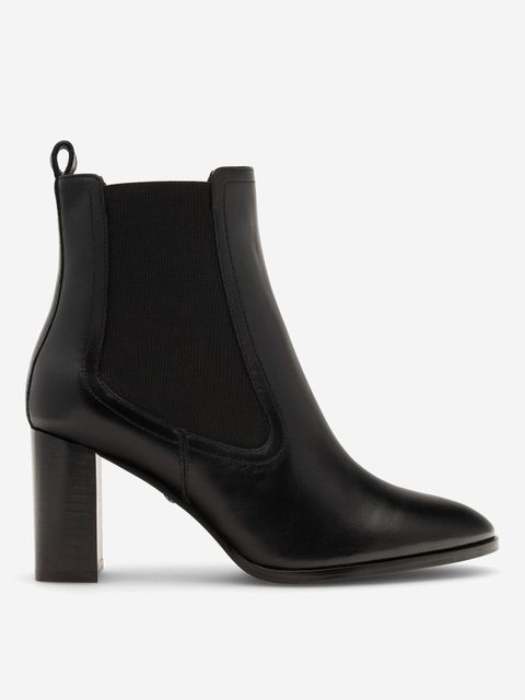 Gino Rossi ROMA-110372 Czarny - zdjęcie produktu nr 2