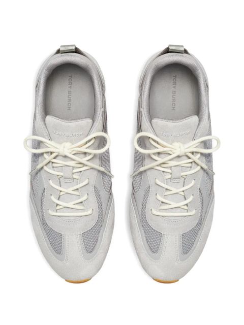 Tory Burch Field sneakers - Grey