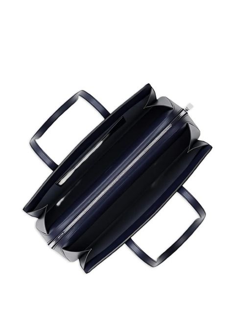 Michael Kors medium Laila tote bag - Blue