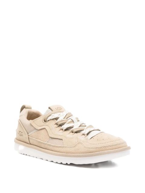 UGG minimel panelled sneakers - Neutrals - zdjęcie produktu nr 2