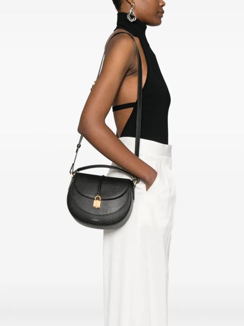 DeMellier Siena cross body bag - Black - zdjęcie produktu nr 2