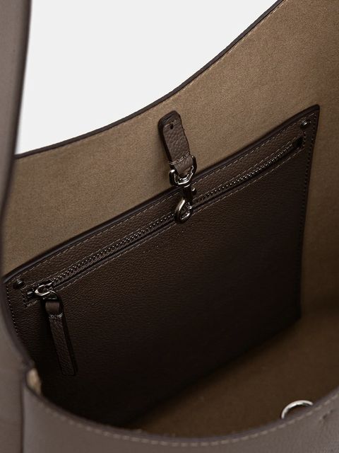 Tory Burch torebka Romy Hobo 170964-250