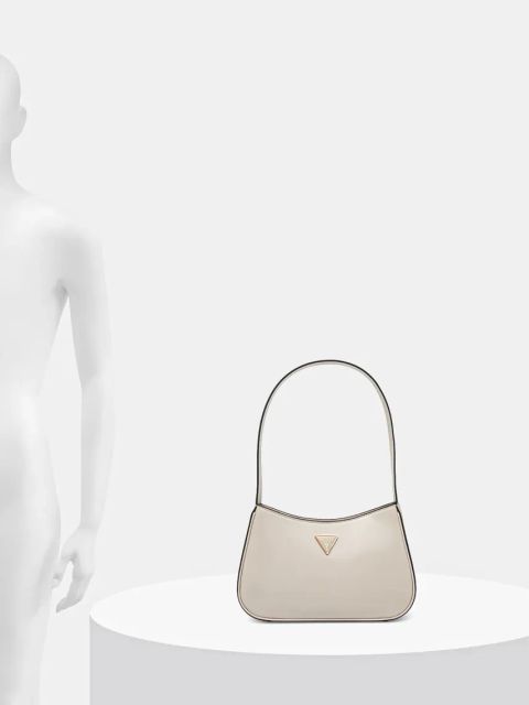 Guess torebka ARNELA kolor beżowy HWNG94 96170