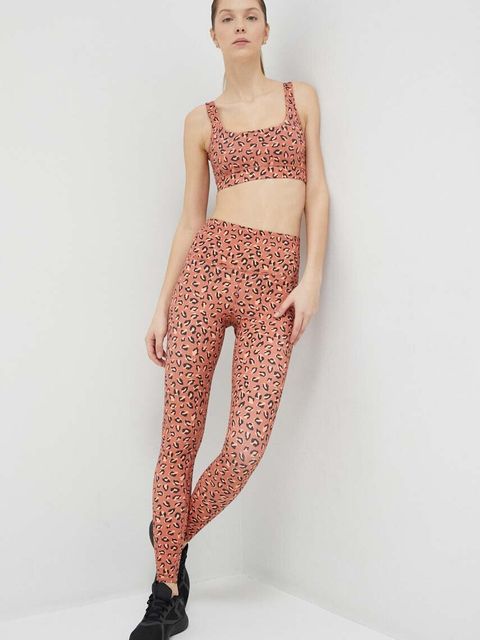 Billabong legginsy treningowe Adventure - zdjęcie produktu nr 2