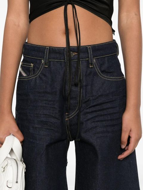 Diesel De-Sire shorts - Blue