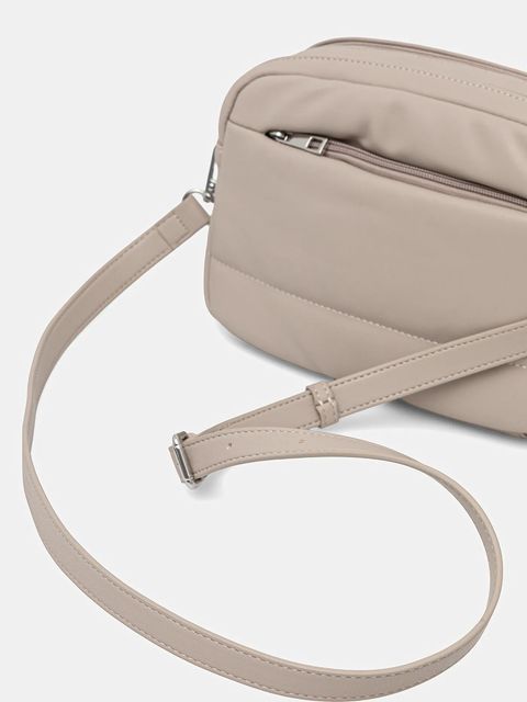 Blauer torebka kolor beżowy SMARTY02