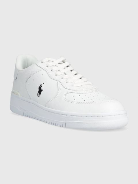 Polo Ralph Lauren sneakersy Masters Crt - zdjęcie produktu nr 1