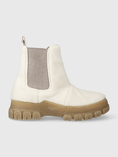 Weekend Max Mara sztyblety Muschio - zdjęcie produktu nr 1