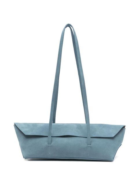 Christopher Esber mini Gondola shoulder bag - Blue - zdjęcie produktu nr 1