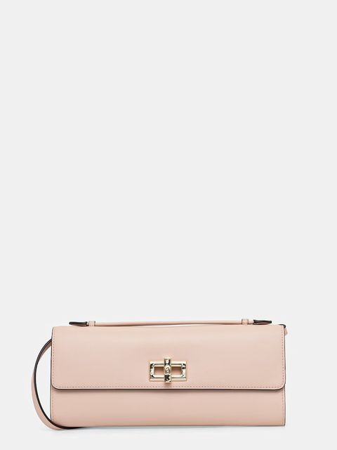 Furla kopertówka damska skórzana Clara Crossbody Clutch - zdjęcie produktu nr 1
