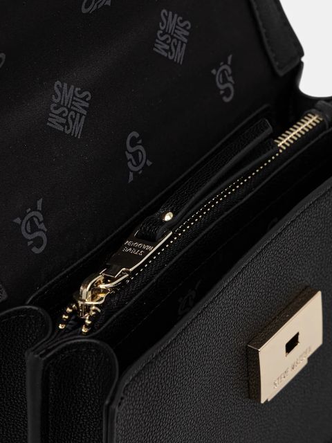 Steve Madden torebka Bstakes-2 kolor czarny SM13001826 - zdjęcie produktu nr 2