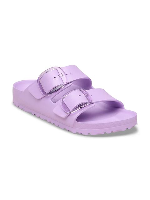 Birkenstock klapki Arizona EVA Big Buckle - zdjęcie produktu nr 1