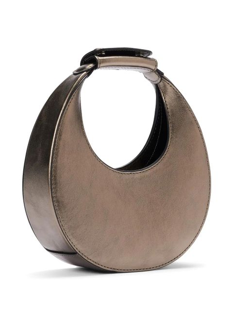STAUD Goodnight Moon bag - Silver
