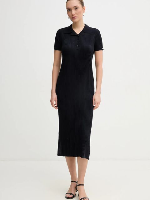 Pepe Jeans sukienka PATRICIA - zdjęcie produktu nr 1