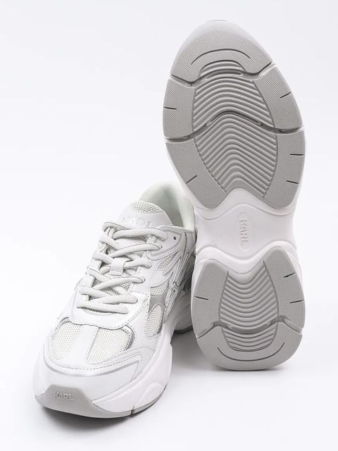 Karl Lagerfeld sneakersy KOMET