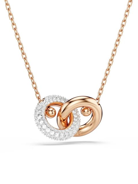 Swarovski naszyjnik DEXTERA