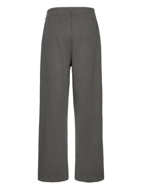 Magda Butrym mélange track pants - Grey - zdjęcie produktu nr 2