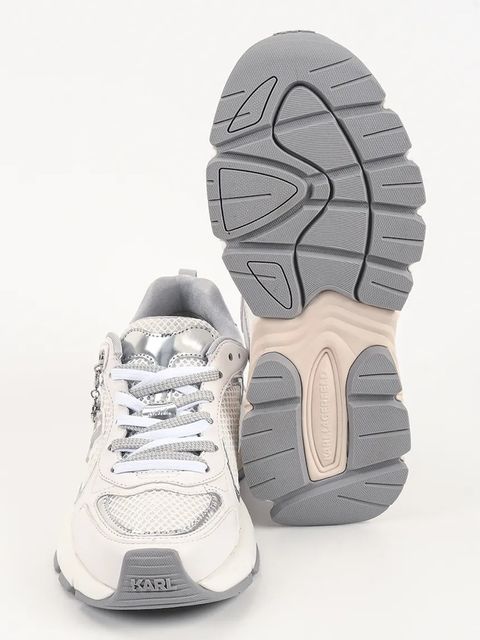 Karl Lagerfeld sneakersy ORION