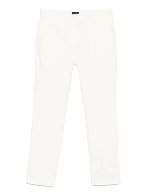 PINKO Bello trousers - Neutrals - zdjęcie produktu nr 1